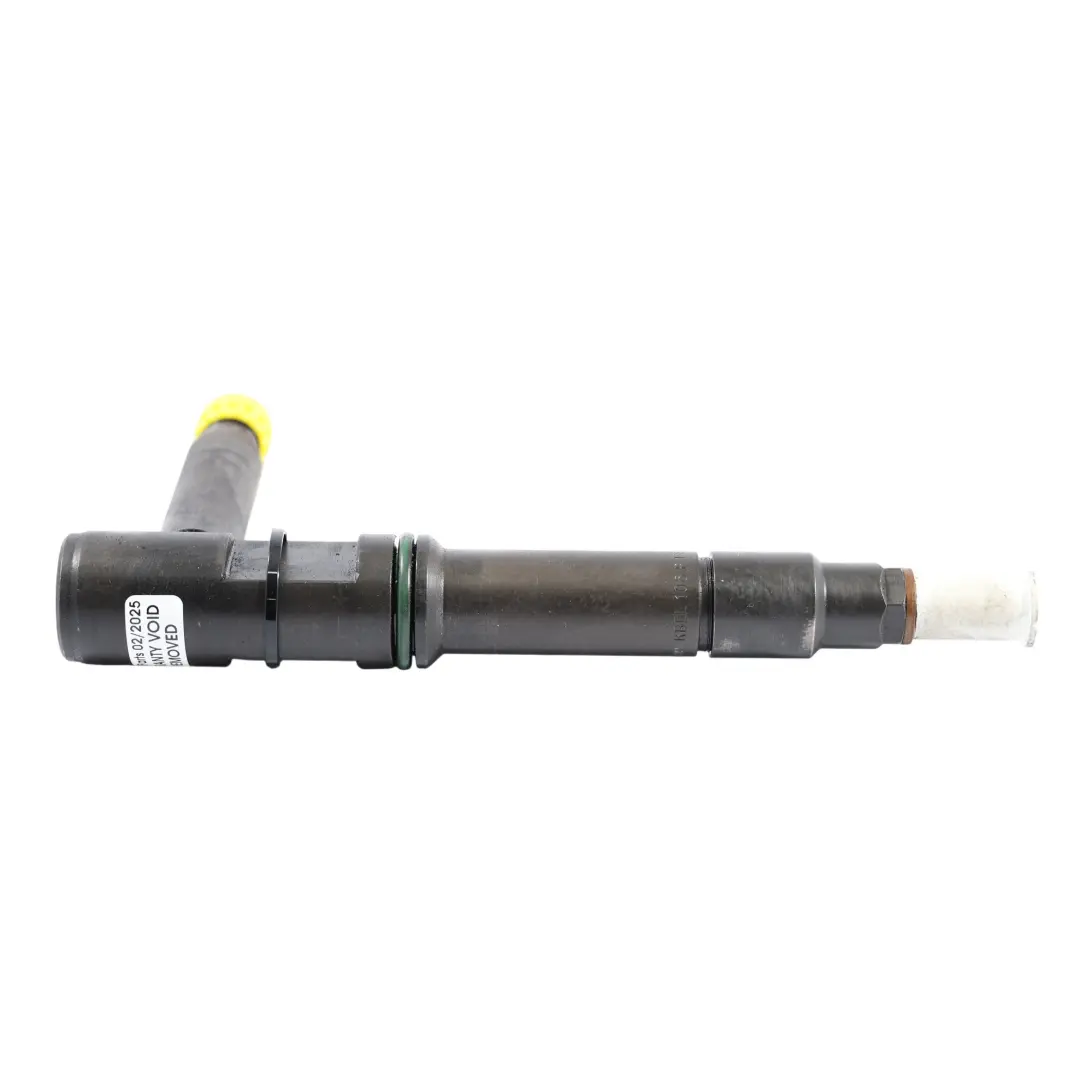 DAF FT 85 Fuel Injector Injection Nozzle - SKU 1314244 - Part number 1314244