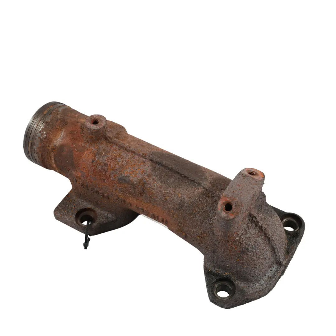 CF85 430 Collecteur D'Échappement pour DAF à propos du numéro de pièce 1316484 DAF CF85 430 Collecteur D'Échappement - SKU 1316484 - Numéro de pièce 1316484