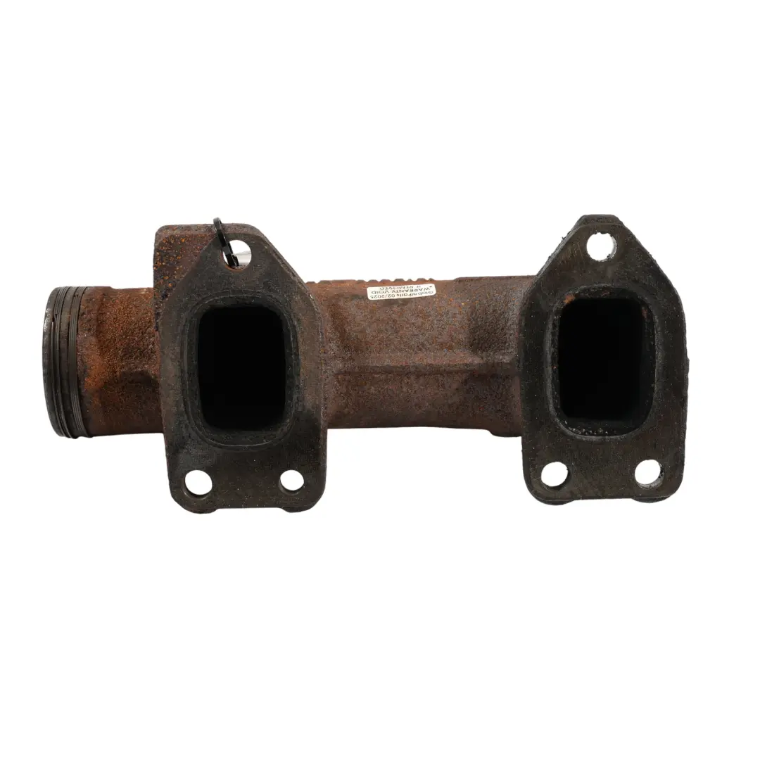 CF85 430 Collecteur D'Échappement pour DAF à propos du numéro de pièce 1316484 DAF CF85 430 Collecteur D'Échappement - SKU 1316484 - Numéro de pièce 1316484