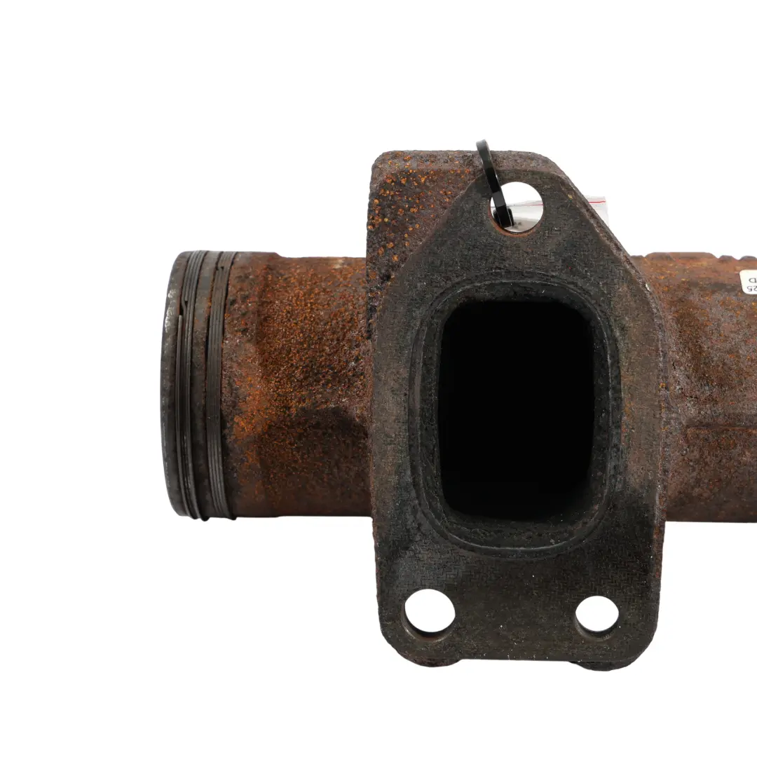 CF85 430 Collecteur D'Échappement pour DAF à propos du numéro de pièce 1316484 DAF CF85 430 Collecteur D'Échappement - SKU 1316484 - Numéro de pièce 1316484