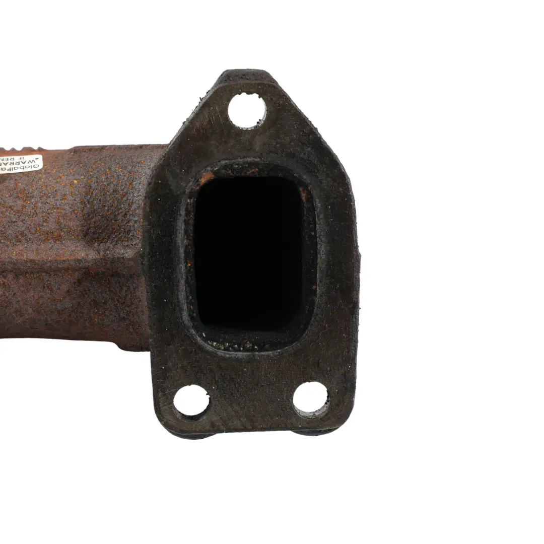 CF85 430 Exhaust Manifold Collector to DAF with Part number 1316484 DAF CF85 430 Exhaust Manifold Collector - SKU 1316484 - Part number 1316484