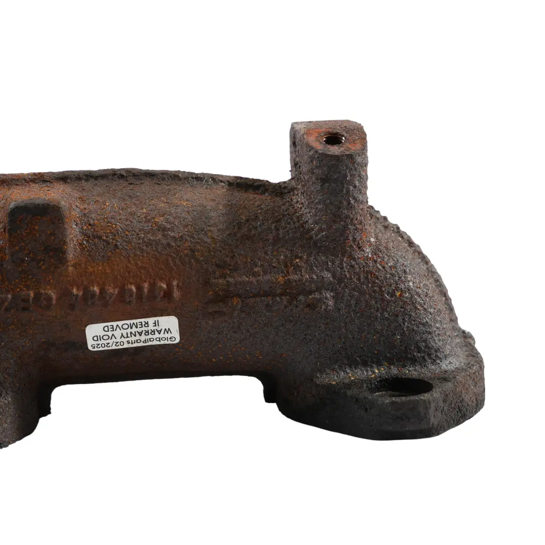 CF85 430 Collecteur D'Échappement pour DAF à propos du numéro de pièce 1316484 DAF CF85 430 Collecteur D'Échappement - SKU 1316484 - Numéro de pièce 1316484