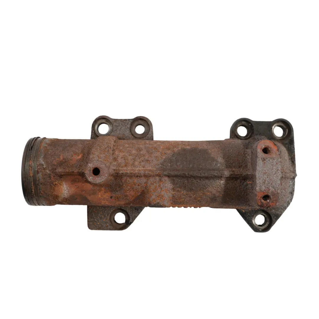 CF85 430 Exhaust Manifold Collector to DAF with Part number 1316484 DAF CF85 430 Exhaust Manifold Collector - SKU 1316484 - Part number 1316484