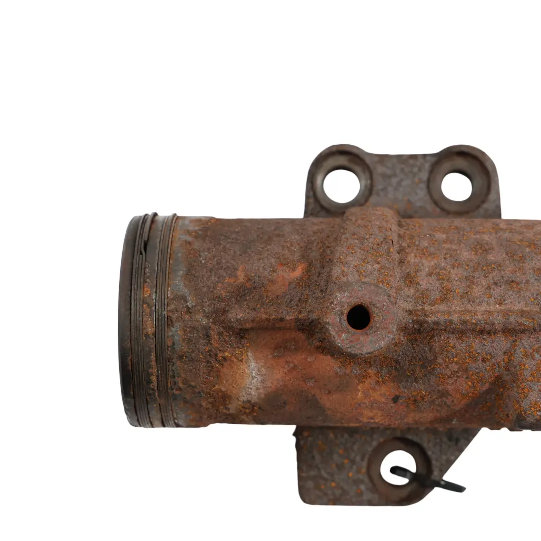 CF85 430 Collecteur D'Échappement pour DAF à propos du numéro de pièce 1316484 DAF CF85 430 Collecteur D'Échappement - SKU 1316484 - Numéro de pièce 1316484