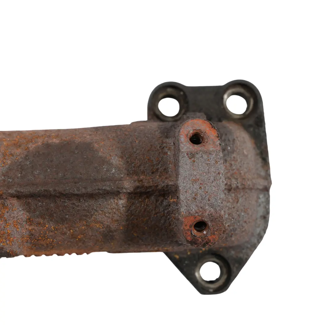 DAF CF85 430 Collecteur D'Échappement - SKU 1316484 - Numéro de pièce 1316484