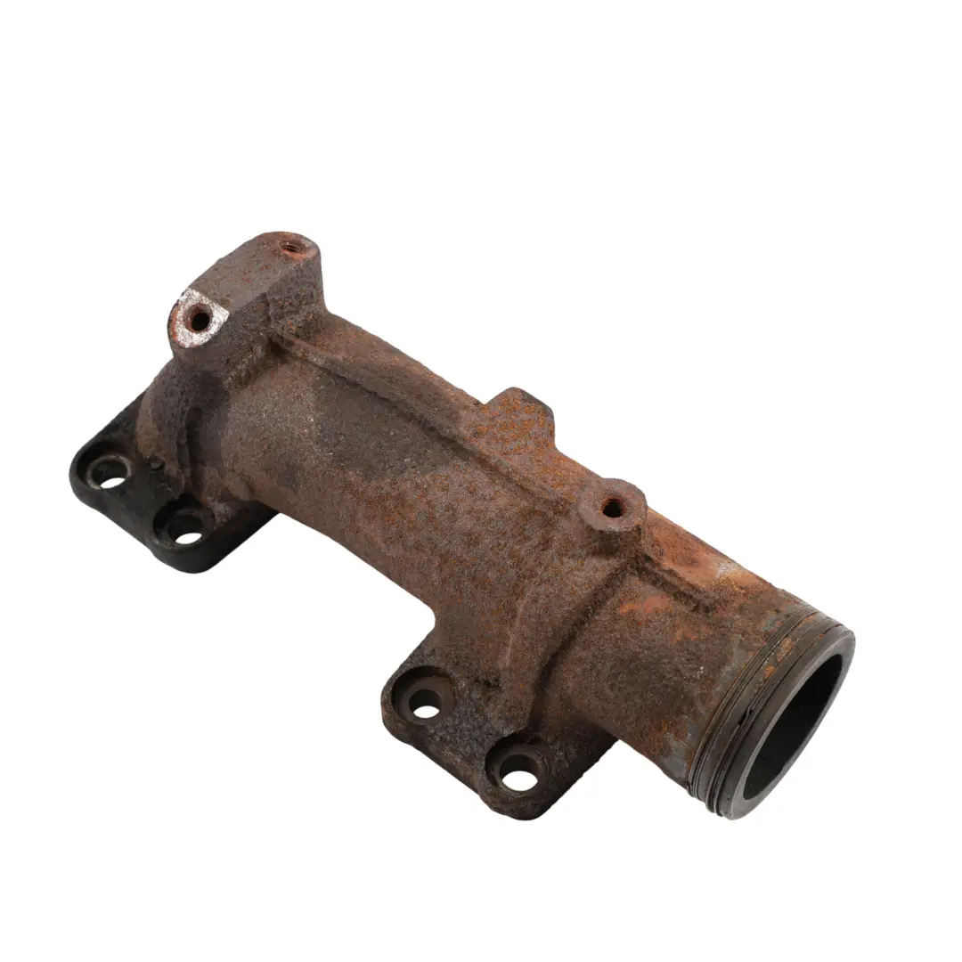 DAF CF85 430 Exhaust Manifold Collector - SKU 1316484 - Part number 1316484