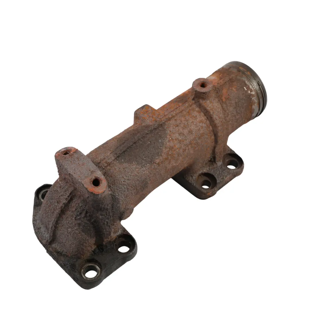 CF85 430 Exhaust Manifold Collector to DAF with Part number 1316484 DAF CF85 430 Exhaust Manifold Collector - SKU 1316484 - Part number 1316484