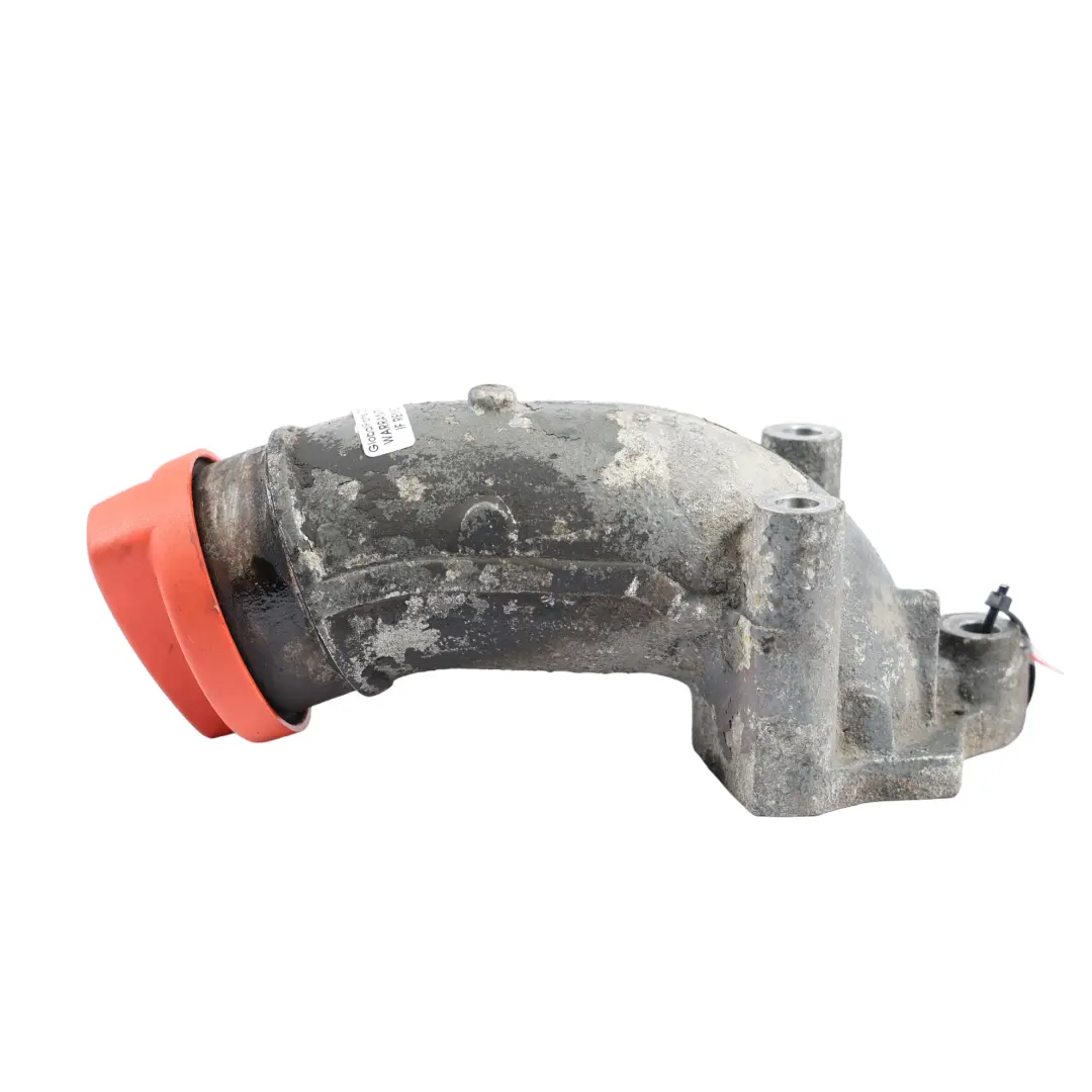 DAF 85CF 85.430 XF Llenado Aceite En El Cuello Suministro Manguera Tubo - SKU 1316852 - Número de pieza 1316852