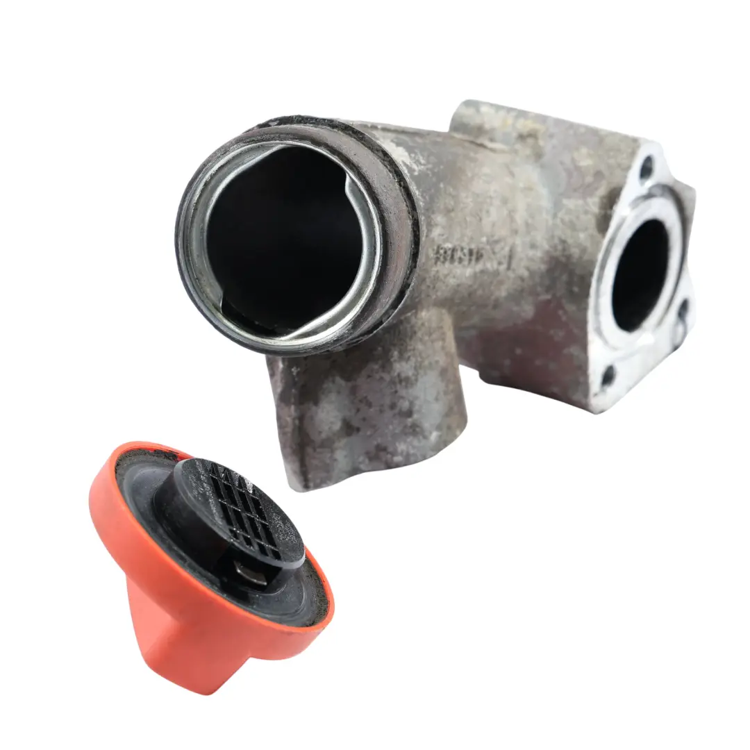 DAF 85CF 85.430 XF Olio Riempire Alimentazione Flessibile Linea Tubo - SKU 1316852 - Numero di parte 1316852