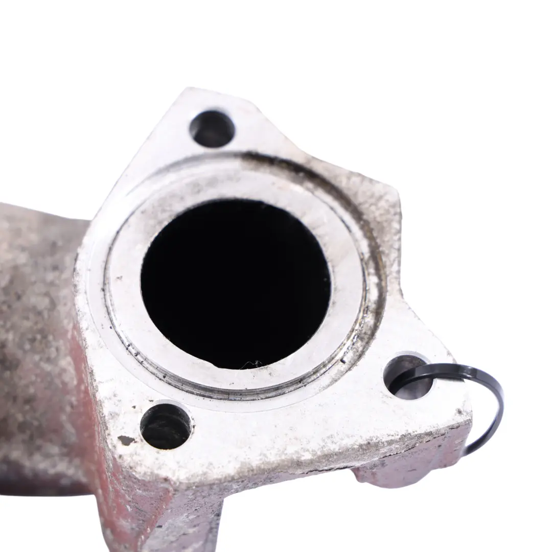DAF 85CF 85.430 XF Llenado Aceite En El Cuello Suministro Manguera Tubo - SKU 1316852 - Número de pieza 1316852