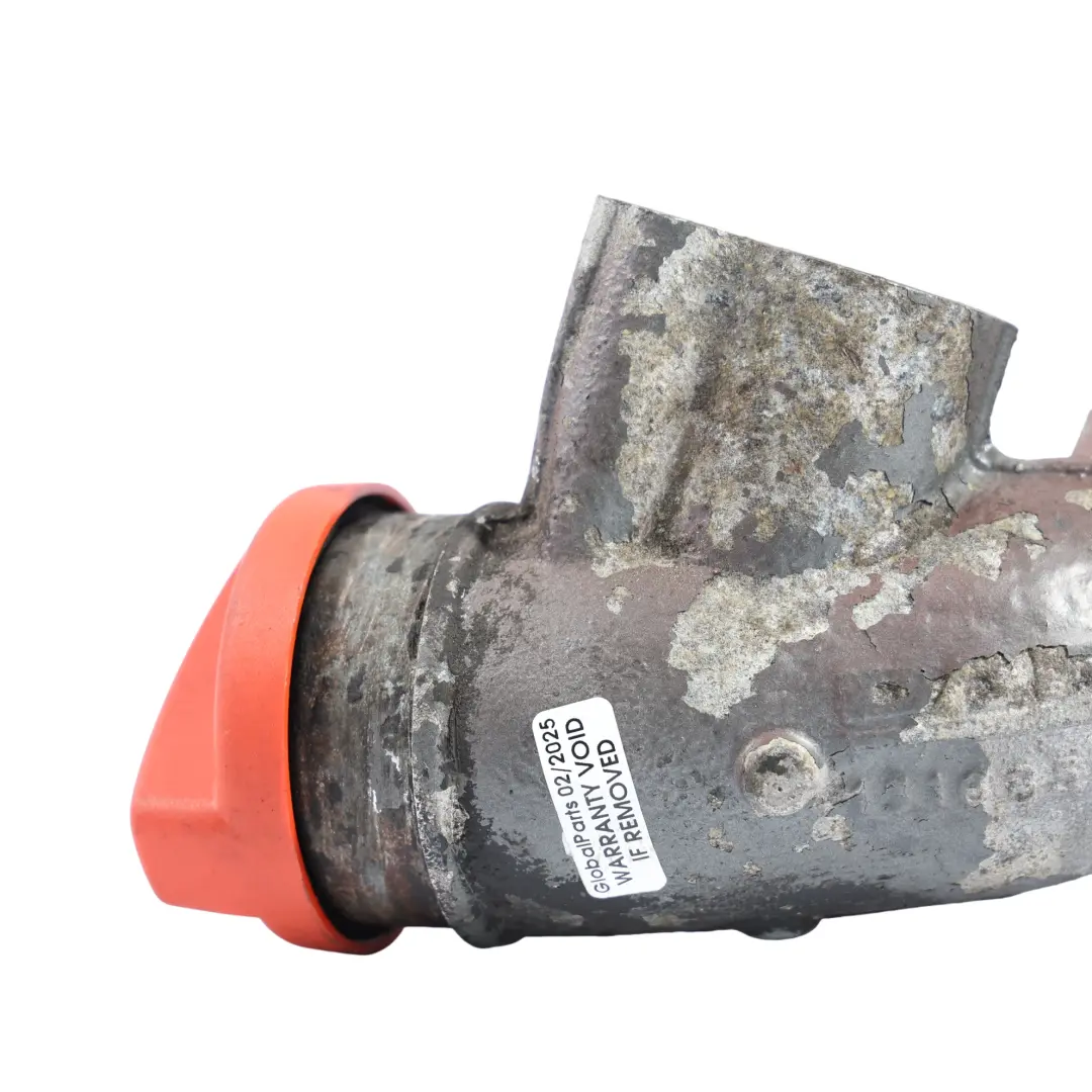 DAF 85CF 85.430 XF Olio Riempire Alimentazione Flessibile Linea Tubo - SKU 1316852 - Numero di parte 1316852