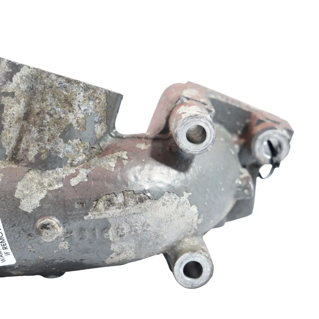 85CF 85.430 XF Tuyau Alimentation Goulot Remplissage Huile Conduite DAF - SKU 1316852 - Numéro de pièce 1316852