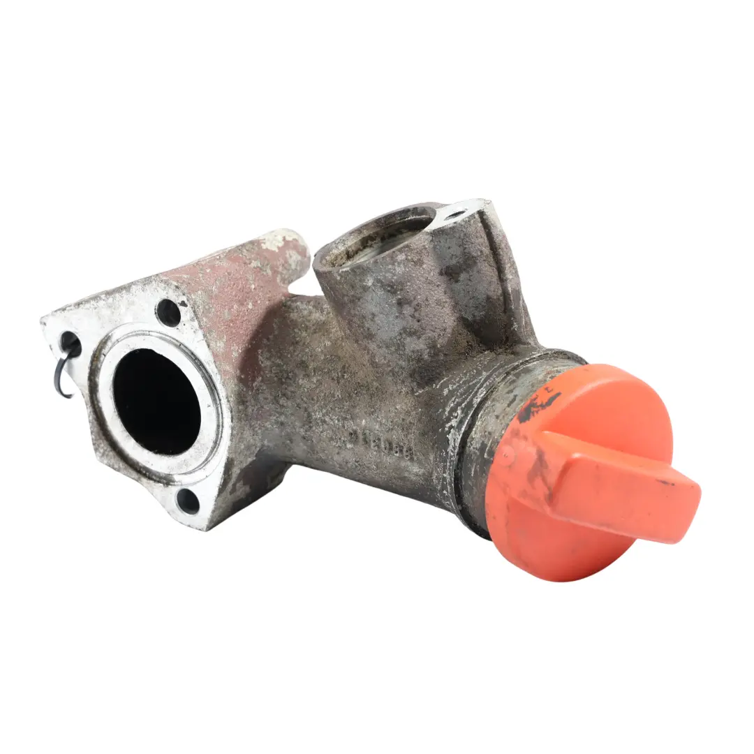 85CF 85.430 XF Oil Fill In Neck Supply Hose Line Tube Pipe DAF - SKU 1316852 - Part number 1316852