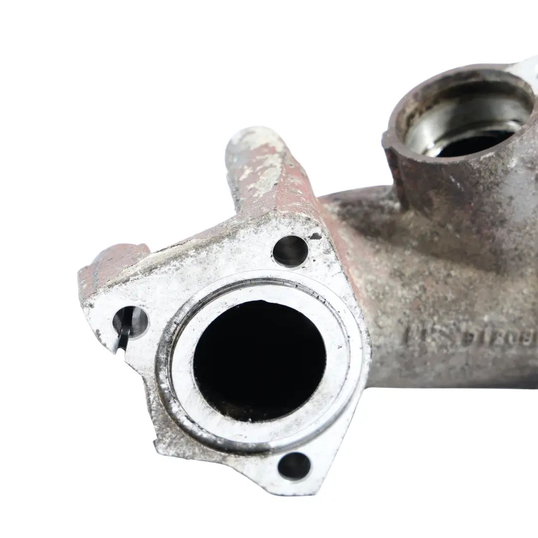85CF 85.430 XF Tuyau Alimentation Goulot Remplissage Huile Conduite DAF - SKU 1316852 - Numéro de pièce 1316852