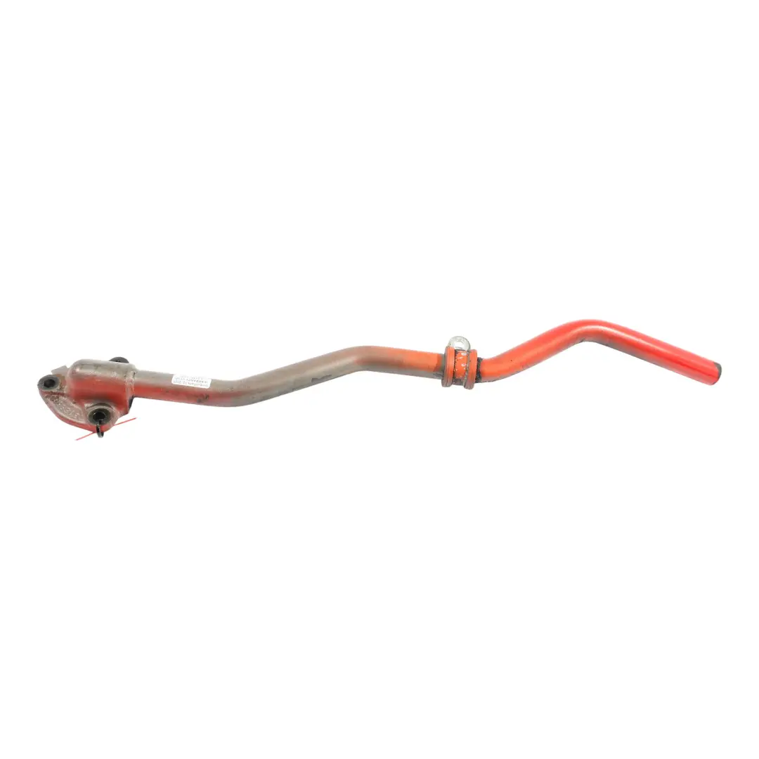 85CF 85.430 XF Tuyau De Ventilation De Carter Tube DAF - SKU 1316853 - Numéro de pièce 1316853