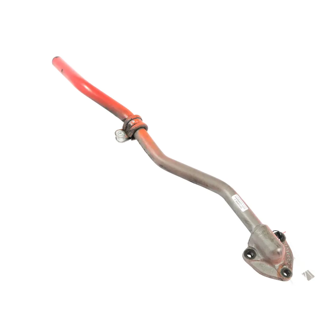 85CF 85.430 XF Crankcase Ventilation Hose Line Tube Pipe to DAF with Part number 1316853 DAF 85CF 85.430 XF Crankcase Ventilation Hose Line Tube Pipe - SKU 1316853 - Part number 1316853