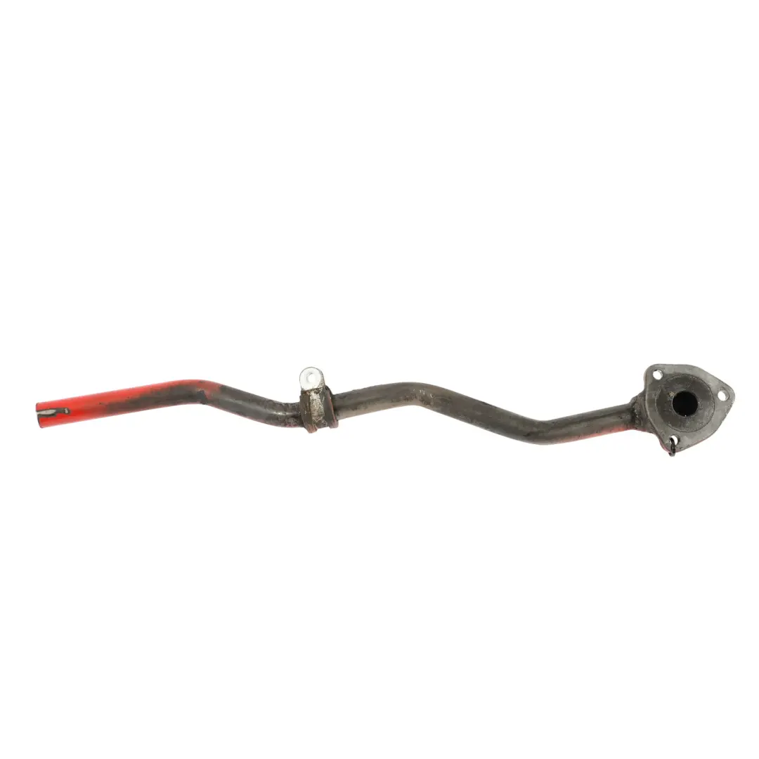 85CF 85.430 XF Kurbel Gehäuseentlüftung Schlauch Leitung Rohr für DAF mit Teilenummer 1316853 DAF 85CF 85.430 XF Kurbel Gehäuseentlüftung Schlauch Leitung Rohr - SKU 1316853 - Teilenummer 1316853