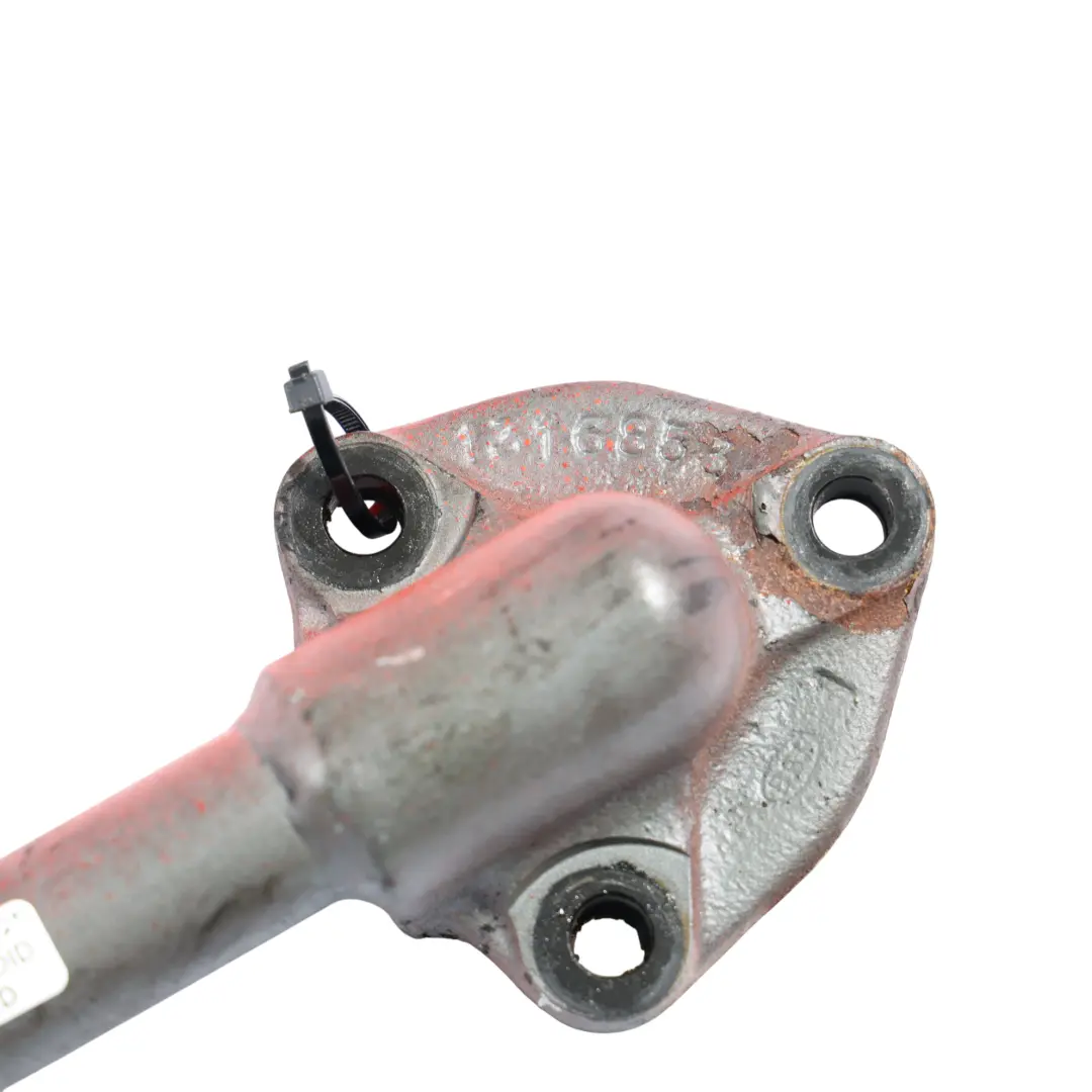 85CF 85.430 XF Manguera De Ventilación Del Cárter Tubo para DAF con número de pieza 1316853 DAF 85CF 85.430 XF Manguera De Ventilación Del Cárter Tubo - SKU 1316853 - Número de pieza 1316853