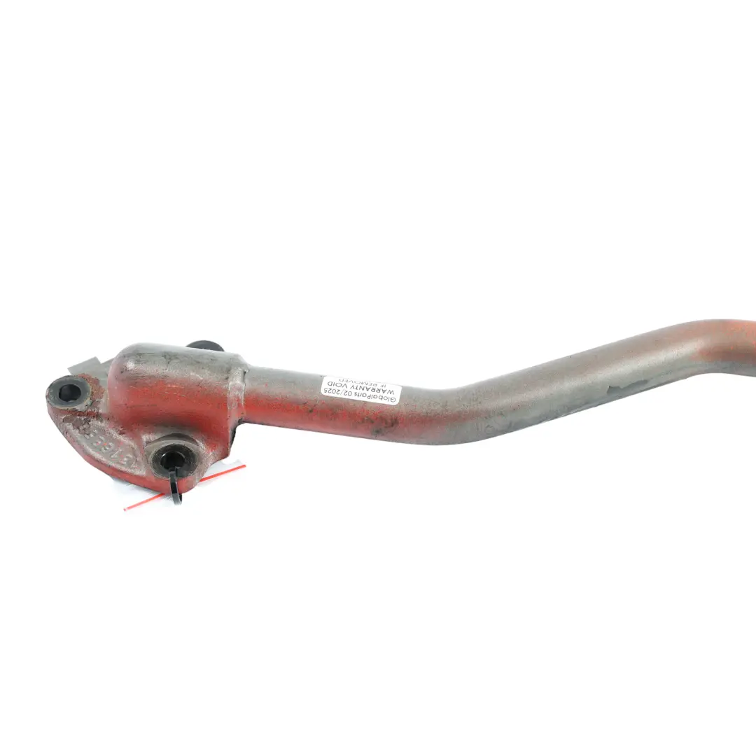 85CF 85.430 XF Manguera De Ventilación Del Cárter Tubo para DAF con número de pieza 1316853 DAF 85CF 85.430 XF Manguera De Ventilación Del Cárter Tubo - SKU 1316853 - Número de pieza 1316853