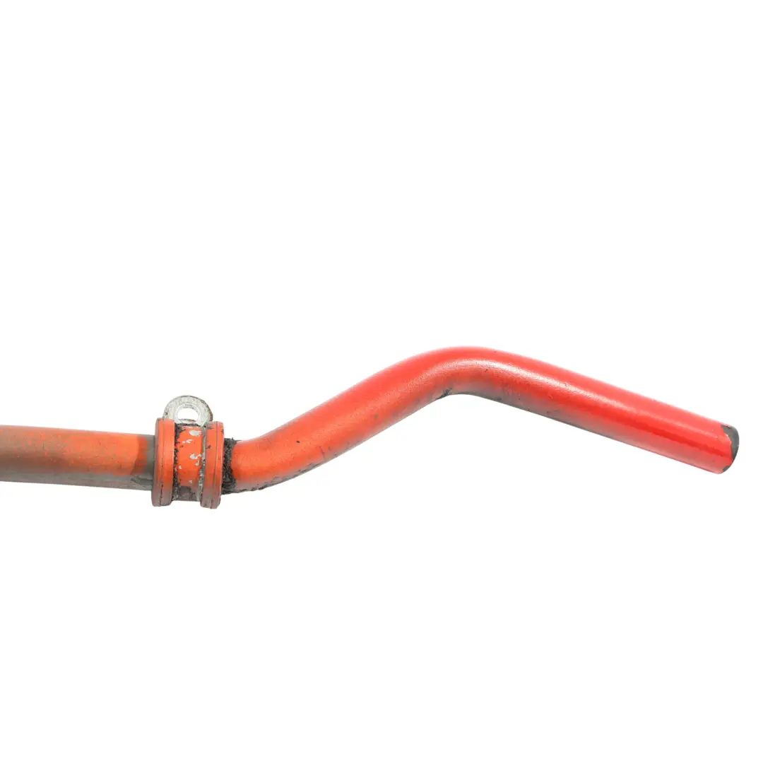 DAF 85CF 85.430 XF Kurbel Gehäuseentlüftung Schlauch Leitung Rohr - SKU 1316853 - Teilenummer 1316853