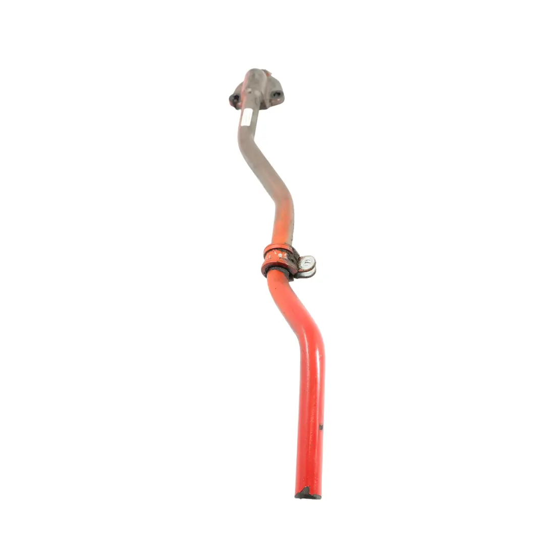 85CF 85.430 XF Tuyau De Ventilation De Carter Tube DAF - SKU 1316853 - Numéro de pièce 1316853