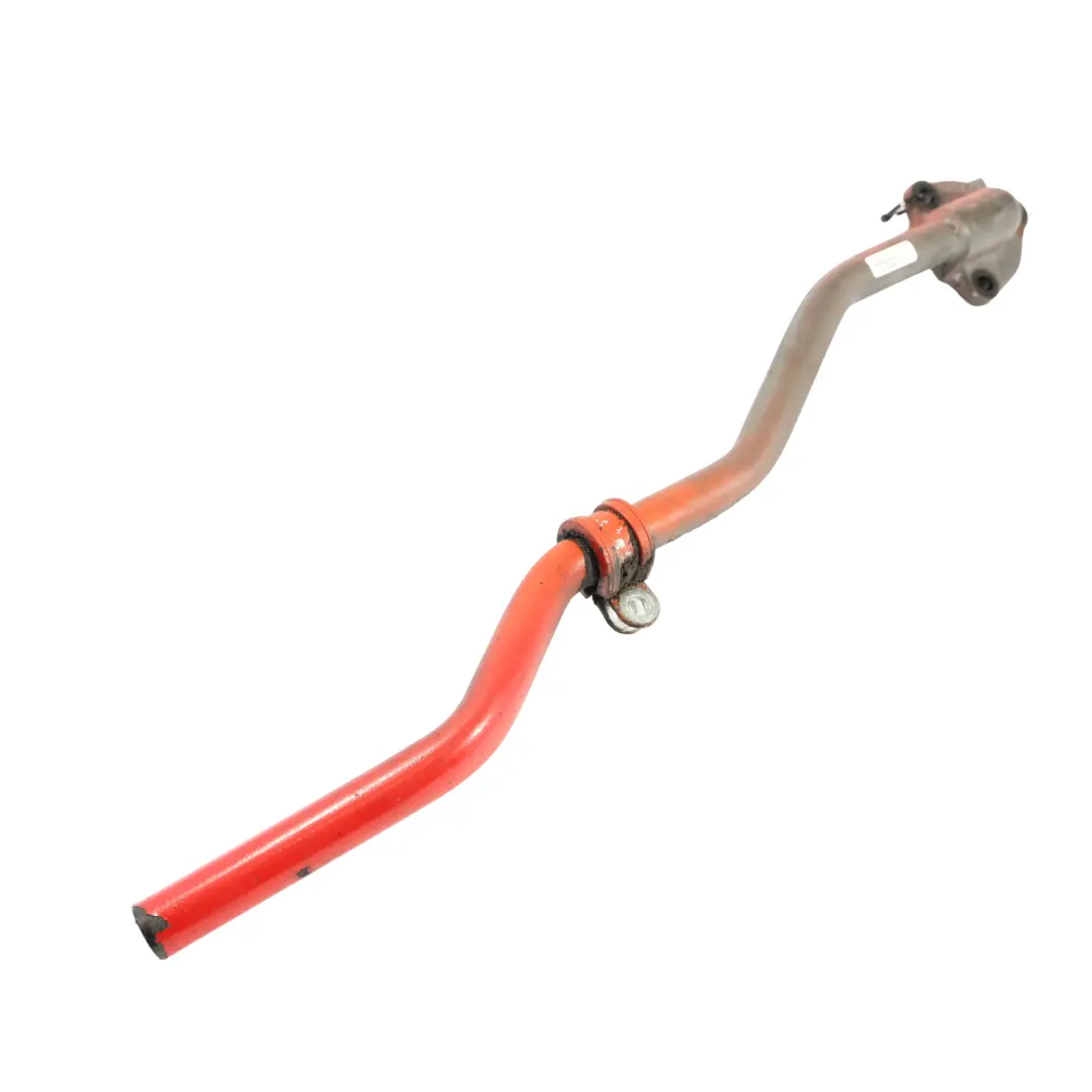 DAF 85CF 85.430 XF Tubo Flessibile Di Ventilazione Basamento Linea Tubo - SKU 1316853 - Numero di parte 1316853