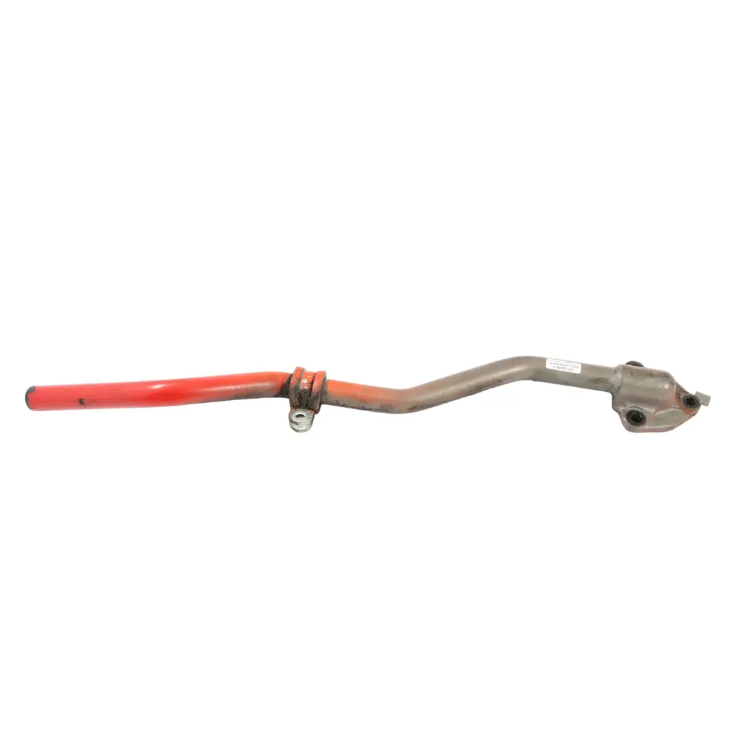 85CF 85.430 XF Tuyau De Ventilation De Carter Tube DAF - SKU 1316853 - Numéro de pièce 1316853