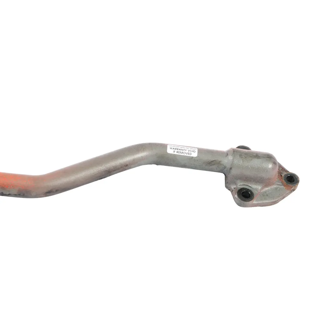 85CF 85.430 XF Tuyau De Ventilation De Carter Tube DAF - SKU 1316853 - Numéro de pièce 1316853