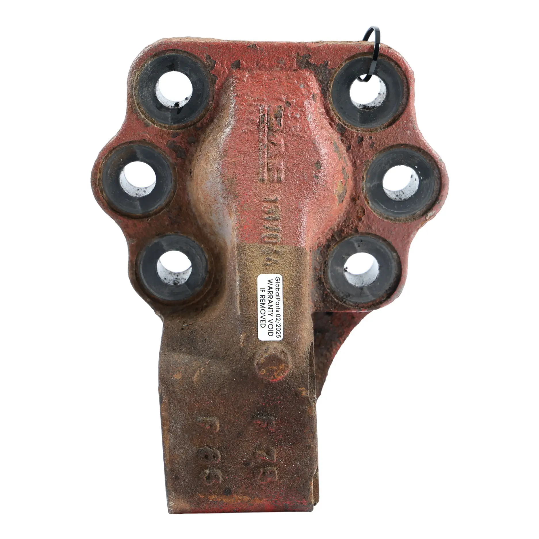DAF 85CF 85.430 XF Support De Support Moteur 1317044