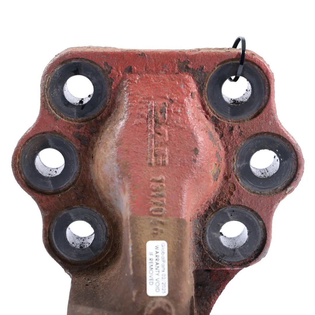 85CF 85.430 XF Engine Mount Carrier Bracket Support to DAF with Part number 1317044 DAF 85CF 85.430 XF Engine Mount Carrier Bracket Support - SKU 1317044 - Part number 1317044