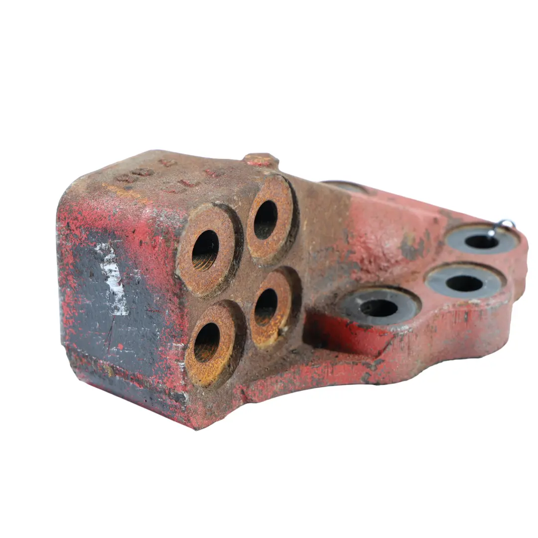 85CF 85.430 XF Soporte De Montaje Del Motor para DAF con número de pieza 1317044 DAF 85CF 85.430 XF Soporte De Montaje Del Motor - SKU 1317044 - Número de pieza 1317044
