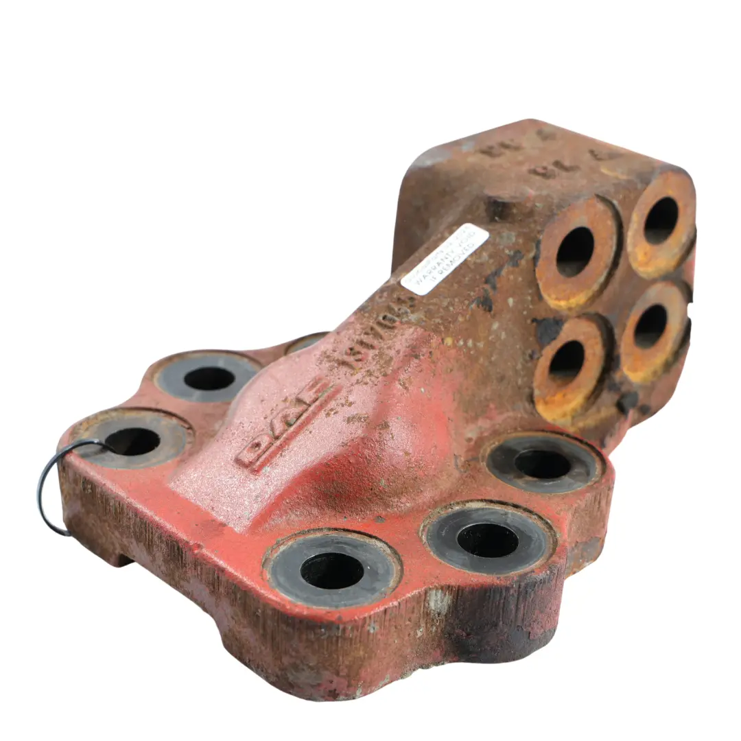 85CF 85.430 XF Support De Support Moteur pour DAF à propos du numéro de pièce 1317045 DAF 85CF 85.430 XF Support De Support Moteur - SKU 1317045 - Numéro de pièce 1317045