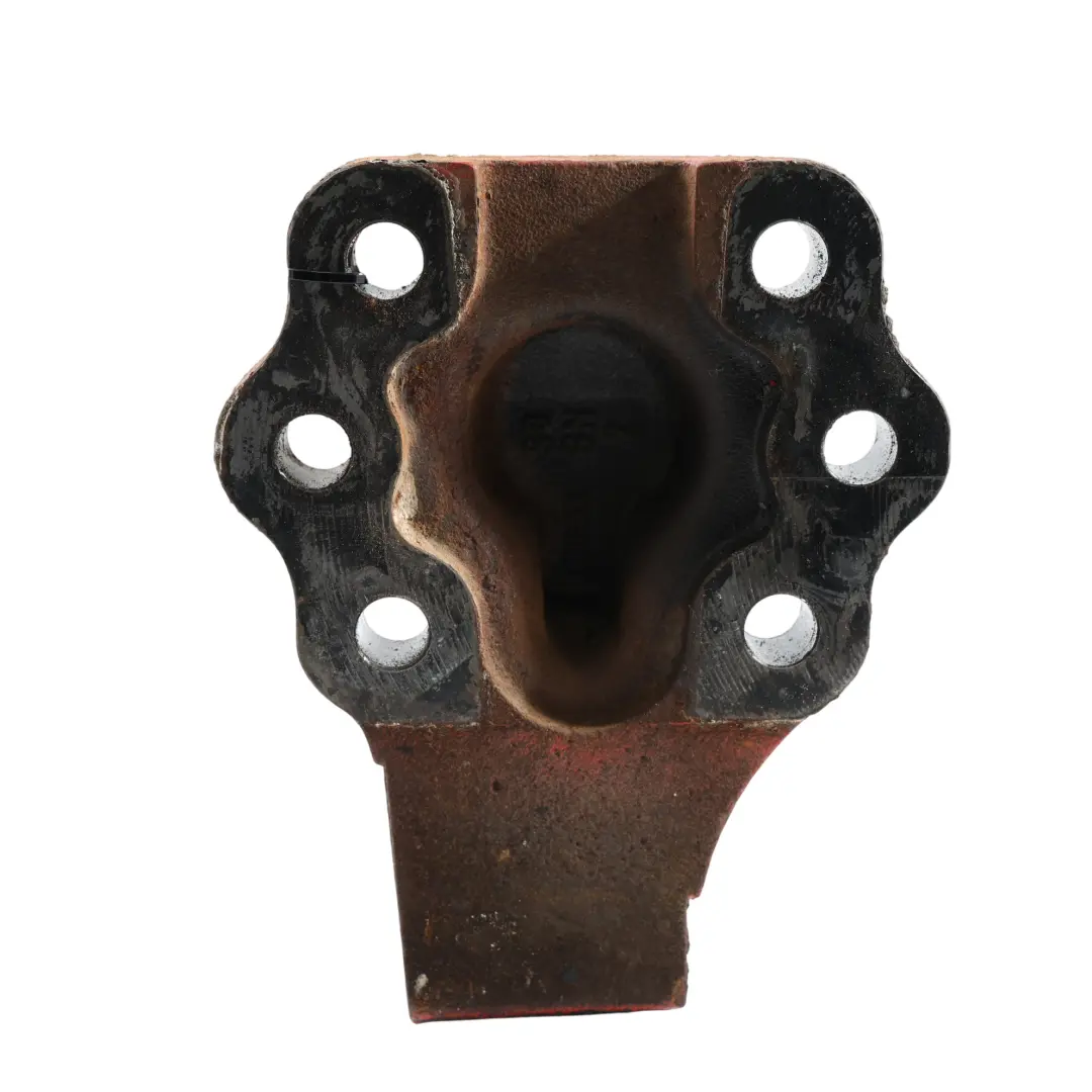 DAF 85CF 85.430 XF Engine Mount Carrier Bracket Support - SKU 1317045 - Part number 1317045