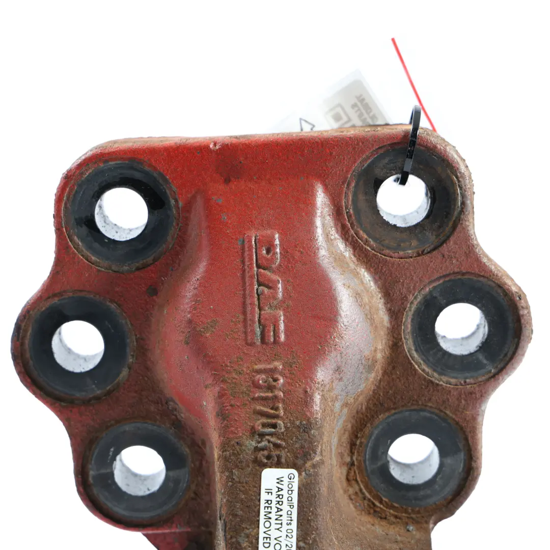 85CF 85.430 XF Soporte De Montaje Del Motor para DAF con número de pieza 1317045 DAF 85CF 85.430 XF Soporte De Montaje Del Motor - SKU 1317045 - Número de pieza 1317045