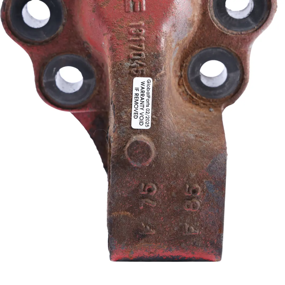 85CF 85.430 XF Engine Mount Carrier Bracket Support to DAF with Part number 1317045 DAF 85CF 85.430 XF Engine Mount Carrier Bracket Support - SKU 1317045 - Part number 1317045