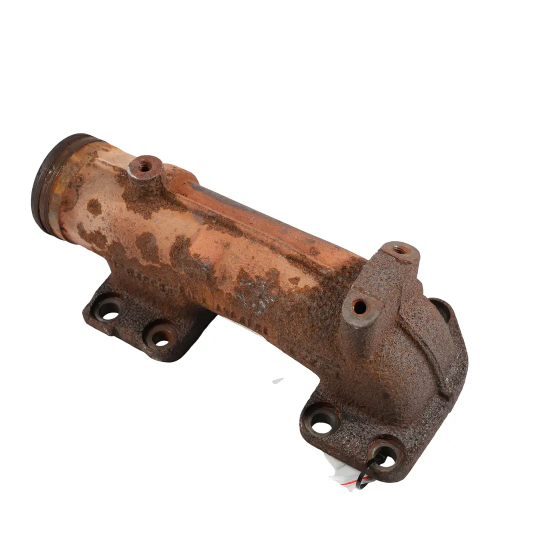 CF85 430 Exhaust Manifold Collector to DAF with Part number 1317141 DAF CF85 430 Exhaust Manifold Collector - SKU 1317141 - Part number 1317141