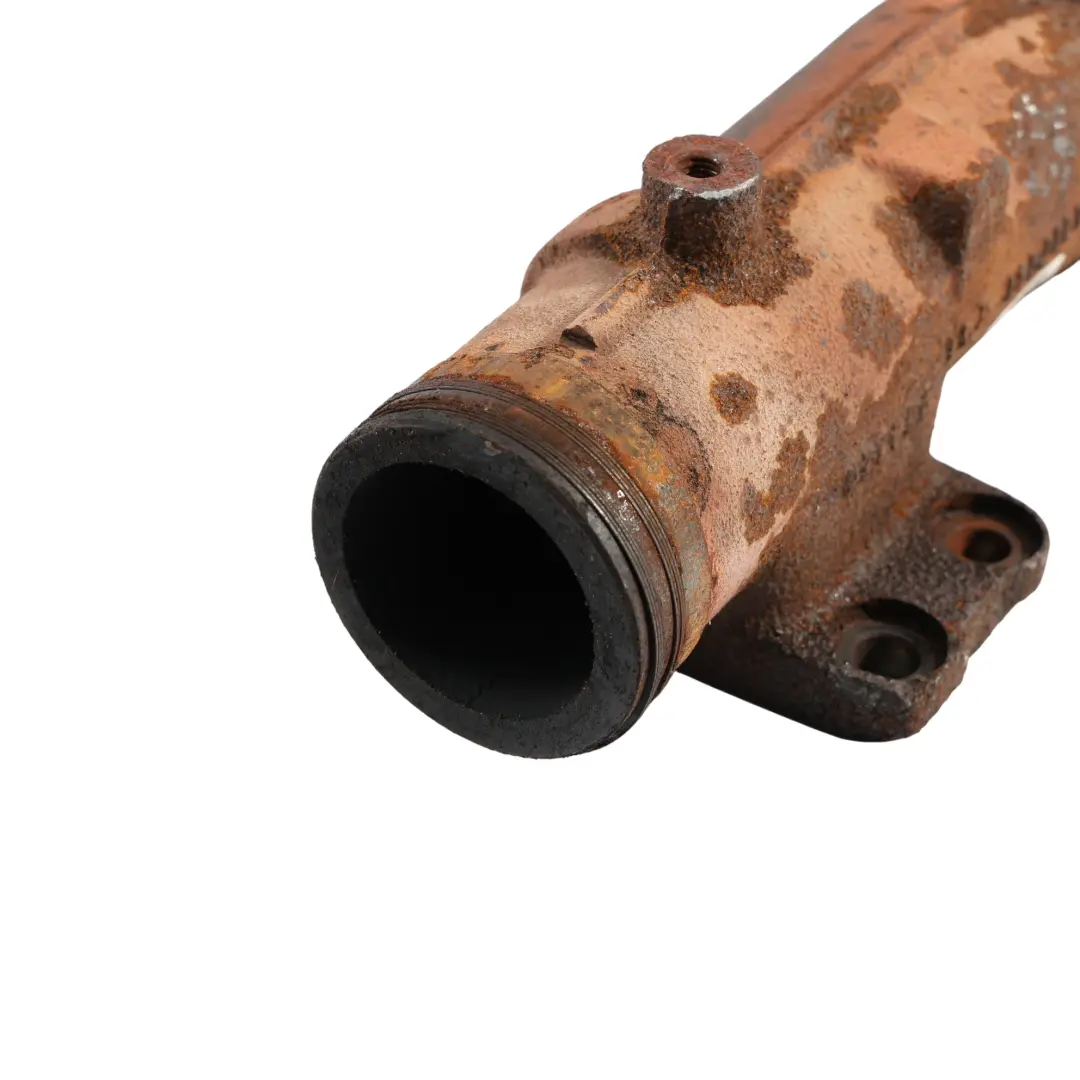 CF85 430 Collecteur Principal D'Échappement pour DAF à propos du numéro de pièce 1317141 DAF CF85 430 Collecteur Principal D'Échappement - SKU 1317141 - Numéro de pièce 1317141