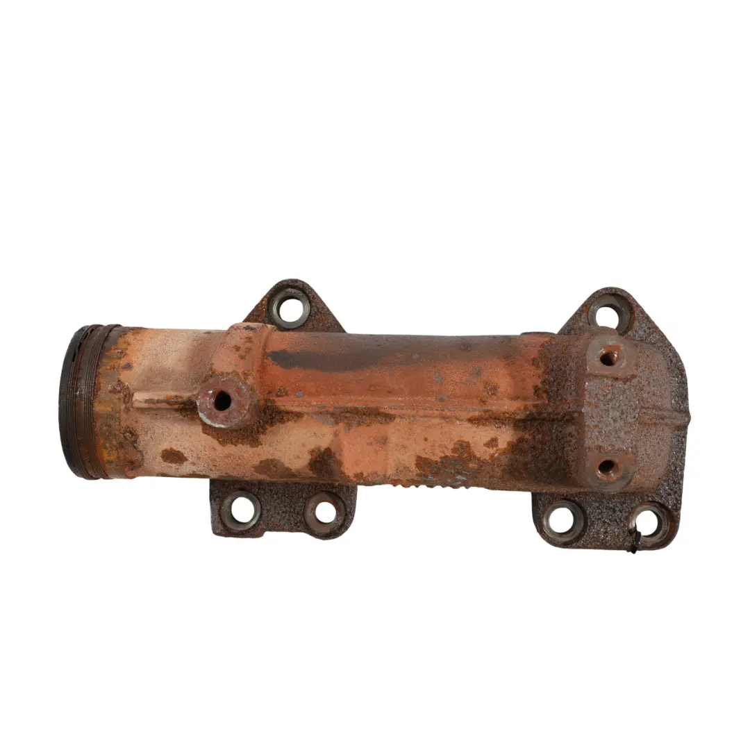 CF85 430 Exhaust Manifold Collector to DAF with Part number 1317141 DAF CF85 430 Exhaust Manifold Collector - SKU 1317141 - Part number 1317141