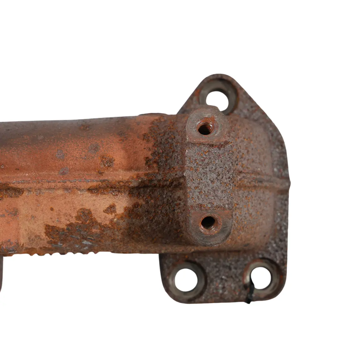 CF85 430 Collecteur Principal D'Échappement pour DAF à propos du numéro de pièce 1317141 DAF CF85 430 Collecteur Principal D'Échappement - SKU 1317141 - Numéro de pièce 1317141