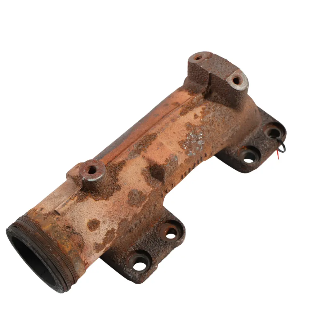 CF85 430 Collecteur Principal D'Échappement pour DAF à propos du numéro de pièce 1317141 DAF CF85 430 Collecteur Principal D'Échappement - SKU 1317141 - Numéro de pièce 1317141