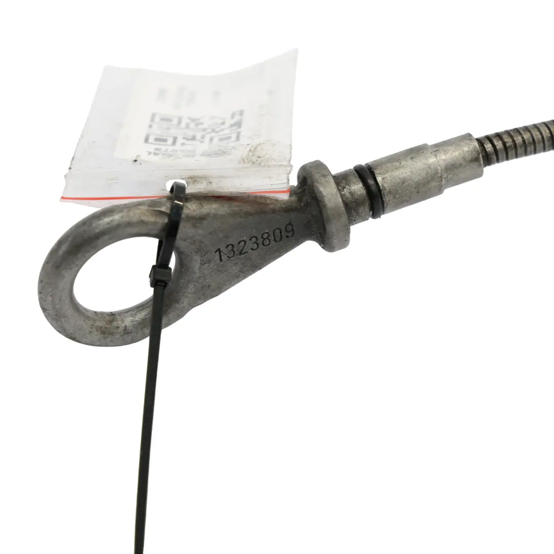 CF85 430 Jauge De Niveau D'Huile pour DAF à propos du numéro de pièce 1323809 DAF CF85 430 Jauge De Niveau D'Huile - SKU 1323809 - Numéro de pièce 1323809