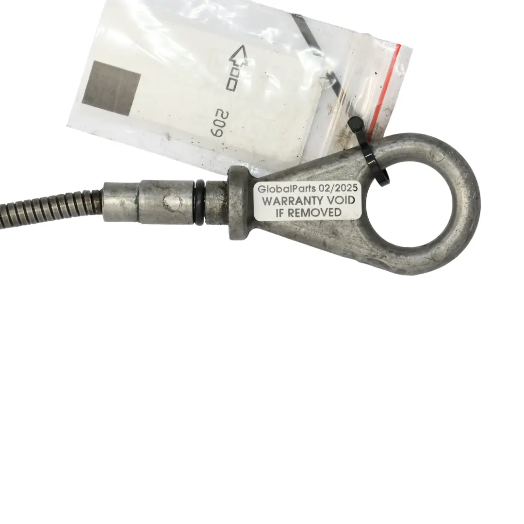 CF85 430 Jauge De Niveau D'Huile pour DAF à propos du numéro de pièce 1323809 DAF CF85 430 Jauge De Niveau D'Huile - SKU 1323809 - Numéro de pièce 1323809