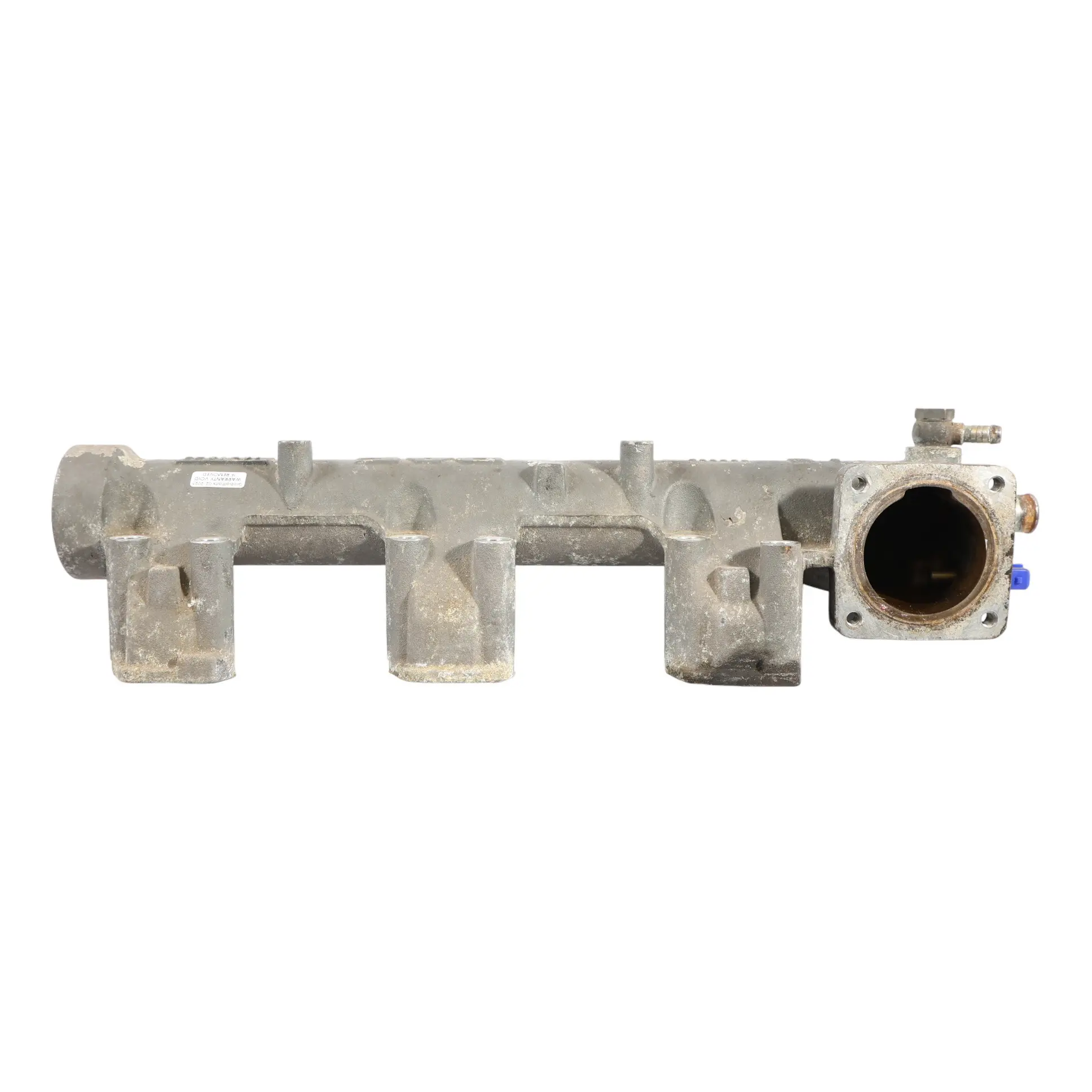 DAF FT85 450 Exhaust Manifold Collector Pipe Line Hose 1331670