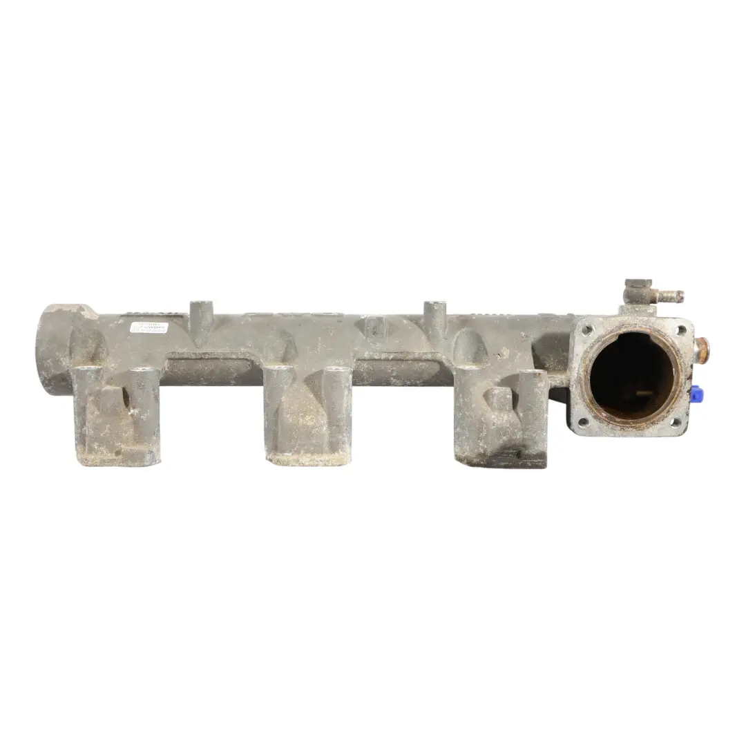 FT85 450 Exhaust Manifold Collector Pipe Line Hose to DAF with Part number 1331670 DAF FT85 450 Exhaust Manifold Collector Pipe Line Hose - SKU 1331670 - Part number 1331670