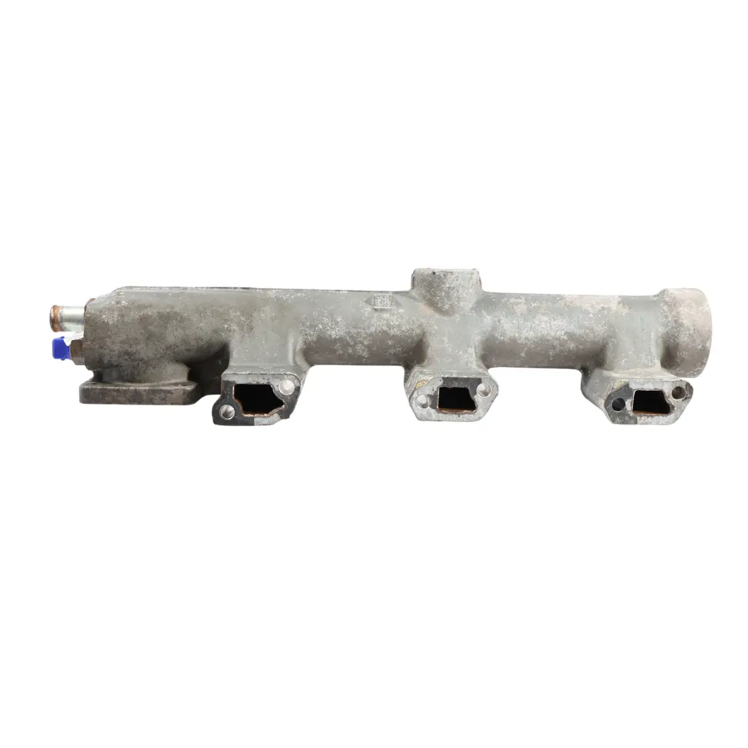 FT85 450 Exhaust Manifold Collector Pipe Line Hose to DAF with Part number 1331670 DAF FT85 450 Exhaust Manifold Collector Pipe Line Hose - SKU 1331670 - Part number 1331670