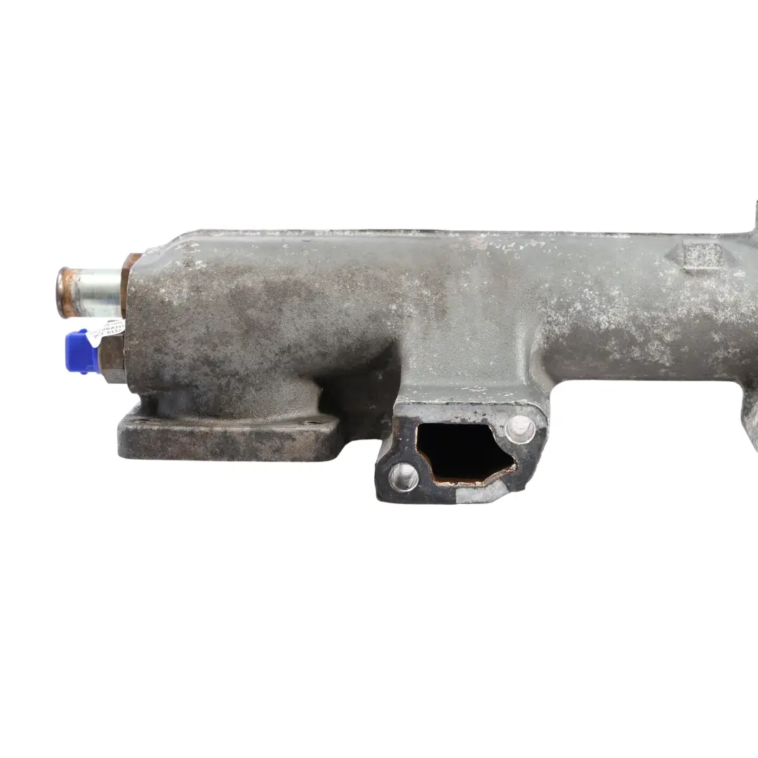 FT85 450 Tubo Flessibile Del Collettore Di Scarico per DAF con numero di parte 1331670 DAF FT85 450 Tubo Flessibile Del Collettore Di Scarico - SKU 1331670 - Numero di parte 1331670