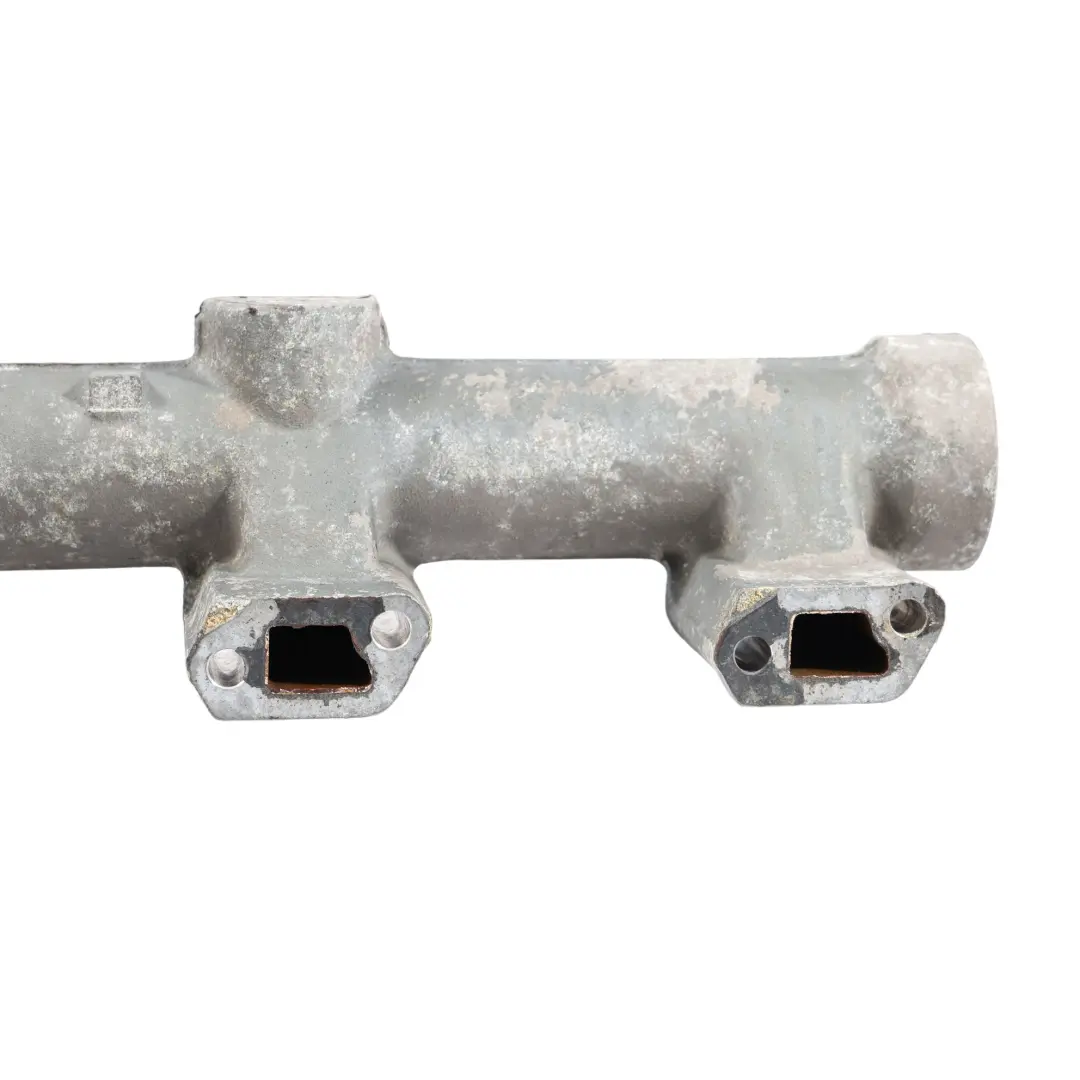 FT85 450 Exhaust Manifold Collector Pipe Line Hose to DAF with Part number 1331670 DAF FT85 450 Exhaust Manifold Collector Pipe Line Hose - SKU 1331670 - Part number 1331670