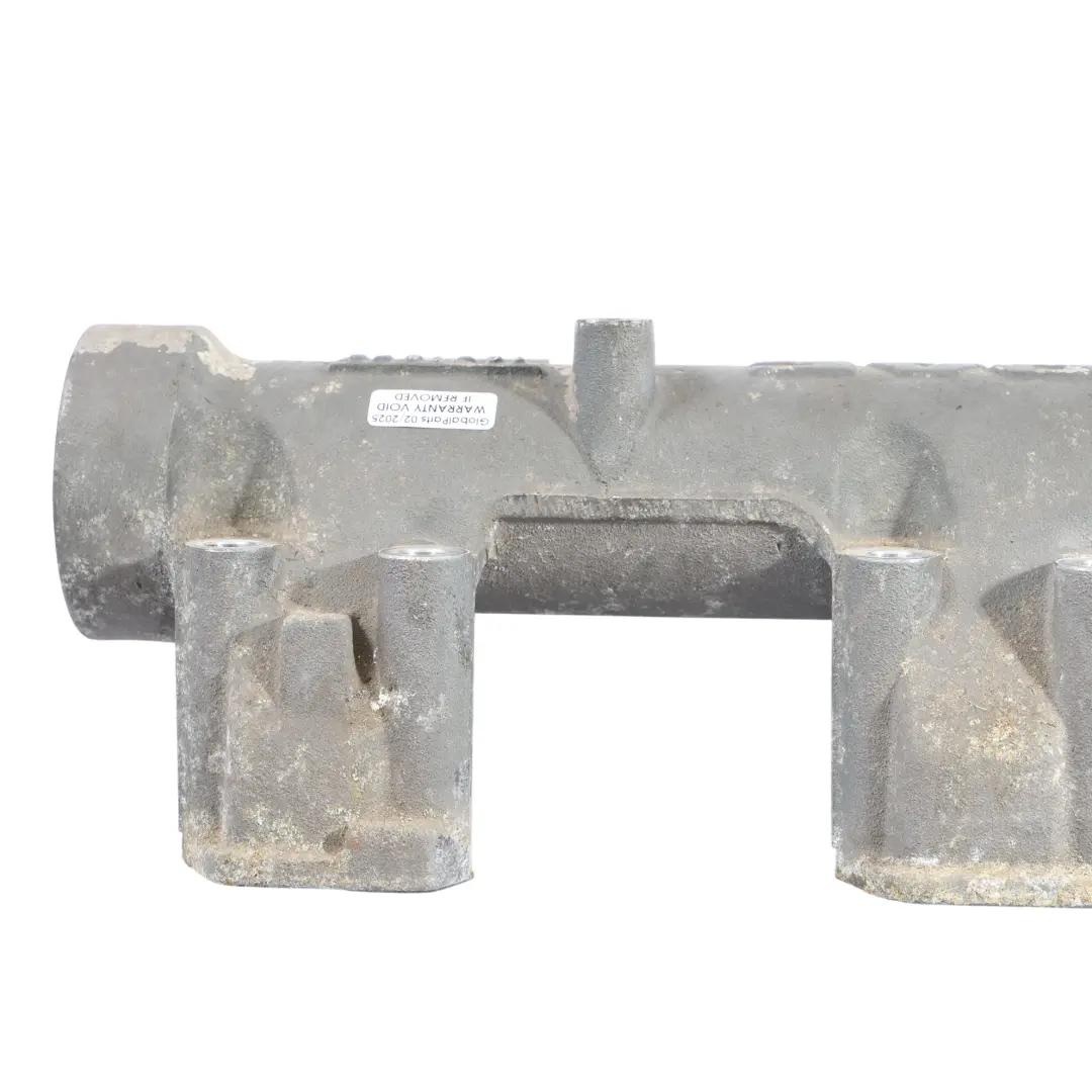 FT85 450 Tubo Flessibile Del Collettore Di Scarico per DAF con numero di parte 1331670 DAF FT85 450 Tubo Flessibile Del Collettore Di Scarico - SKU 1331670 - Numero di parte 1331670