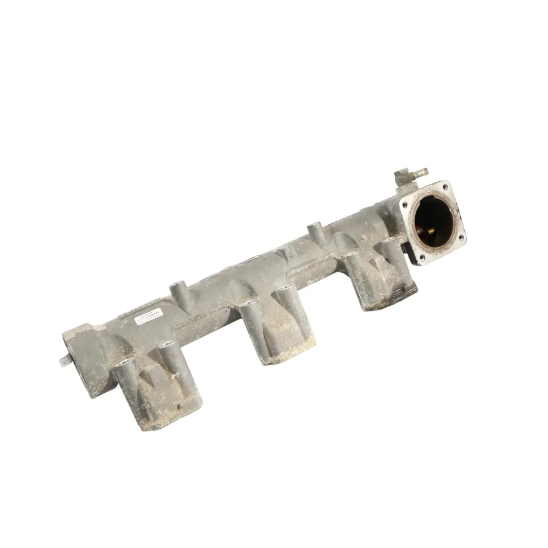 FT85 450 Exhaust Manifold Collector Pipe Line Hose to DAF with Part number 1331670 DAF FT85 450 Exhaust Manifold Collector Pipe Line Hose - SKU 1331670 - Part number 1331670