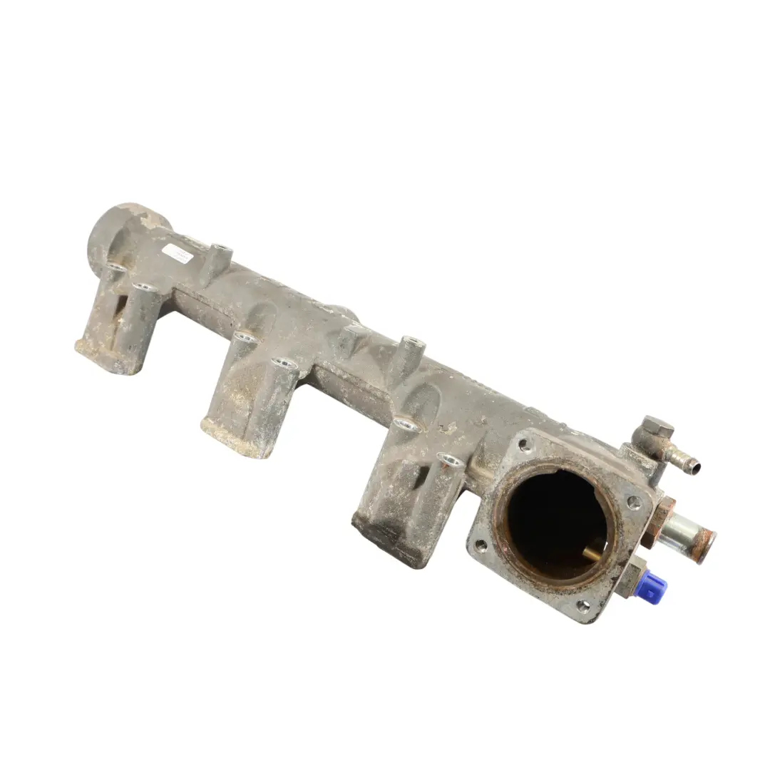 FT85 450 Tubo Flessibile Del Collettore Di Scarico per DAF con numero di parte 1331670 DAF FT85 450 Tubo Flessibile Del Collettore Di Scarico - SKU 1331670 - Numero di parte 1331670